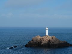 -东极岛景区-青浜岛