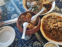 -香满楼(临安路店)