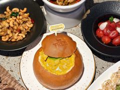 -大树餐厅(大悦城店)