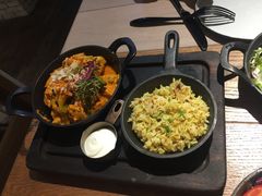 -Goose Island Brewhouse鹅岛精酿啤酒酿造工坊餐厅