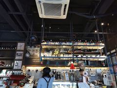 -青咖啡(三坊七巷店)