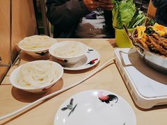 -水平有限广西米粉·广西风味集(五道口店)