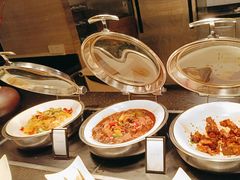 -OPEN開全日自助餐厅·西餐·海鲜(佛山希尔顿酒店)