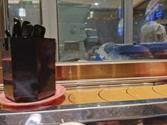 -争鲜回转寿司(南开大悦城店)