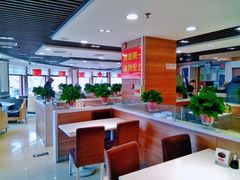 大堂-嘉和一品粥(政府街店)