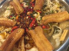-友达面馆(鼓楼店)