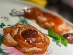 -京味斋·北京烤鸭(北京南站洋桥店)