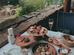 -三嚥阁 La Villa Restaurant
