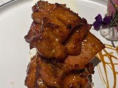 -乾隆美食·本帮菜(黄河路店)