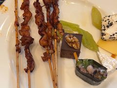 -怡聚轩全日制自助餐厅(大中华喜来登酒店)