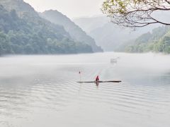 -东江湖旅游区