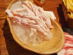 -老牌坊云南鱼豆花火锅(嵩山店)