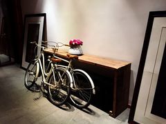 -大理无舍度假酒店