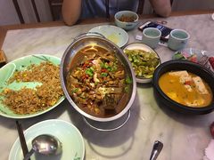 -小菜园新徽菜(滁州苏宁店)