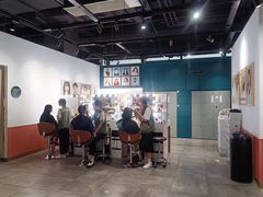 -海马体照相馆(天津世纪都会店)