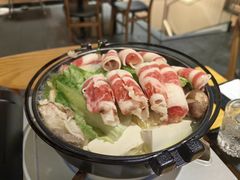 -友悦食堂(灯湖店)
