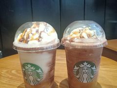 -星巴克(厦门SM新生活广场店)