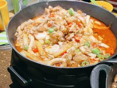 -蛙喔牛蛙(高新绿宝店)