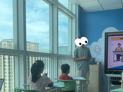 -新东方素质成长中心(金源校区)