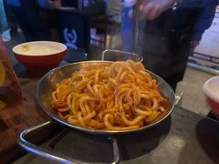 -麦凯伦烧烤·精酿超级工厂店(金桥总店)