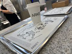 -ARKET CAFÉ(三里屯太古里店)