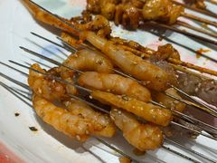 -北丐先生·野馄饨烧烤(雨花万象店)