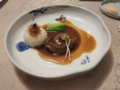 鮑魚-玉芝兰(长发街店)