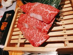 -赤坂亭M9和牛烧肉(世博源店)