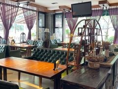 -Local泰莲庭(虹鳟鱼店)