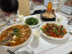 -煲来饱去冷水鱼