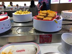 -龍歌自助小火锅(秦淮水游城店)