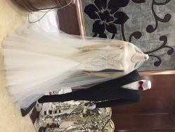 宝娜嫁衣馆-南京宝娜嫁衣婚纱礼服馆(中央路店)