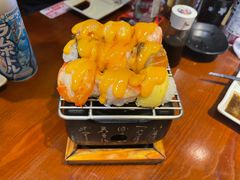 -三月居酒屋(青年大街店)