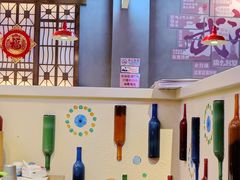 -不是烧烤·武汉烧烤·地道湖北菜(大成路店)