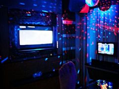 android_upload_pic-欢乐迪KTV(南京夫子庙三山街店)