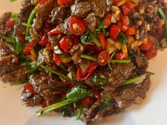 牛肉-小芙蓉湘菜馆(易生活购物公园店)
