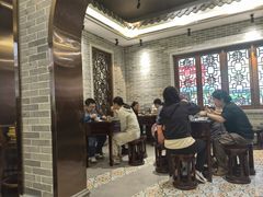 -民信老铺(双皮奶博物馆店)