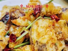 -春江饭店(共青团路总店)