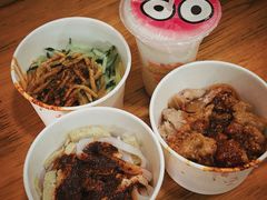 -吴大师呱呱面皮(育生巷店)