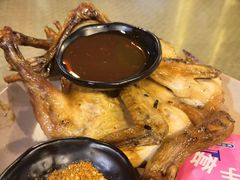 -多哥水傣味餐厅(司马巷店)