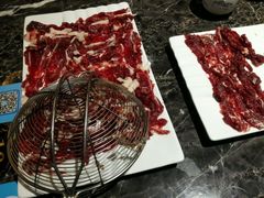 -仄园围炉坊·牛肉火锅·汕头卤水火锅(蛇口店)