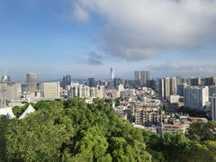 -鸿山公园