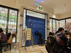 -宝月楼·台湾菜馆(天河城店)