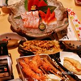 🍣太古里楼下的网红日式料理|手办博物馆