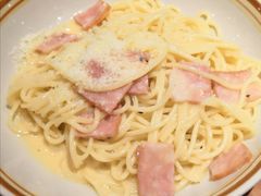 奶酪意面-萨莉亚意式餐厅(国和1000店)