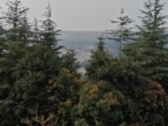 -黄河小浪底水利枢纽风景区
