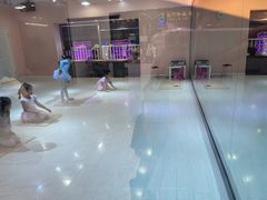 -星舞宝贝少儿舞蹈艺术(天山西路店)