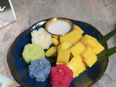 -Home Thai·泰谣(王府井apm店)