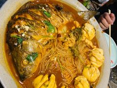 -李记饺子·熏酱东北菜(欢乐谷店)