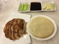 烤鸭-鑫百万烤鸭店(大兴店)